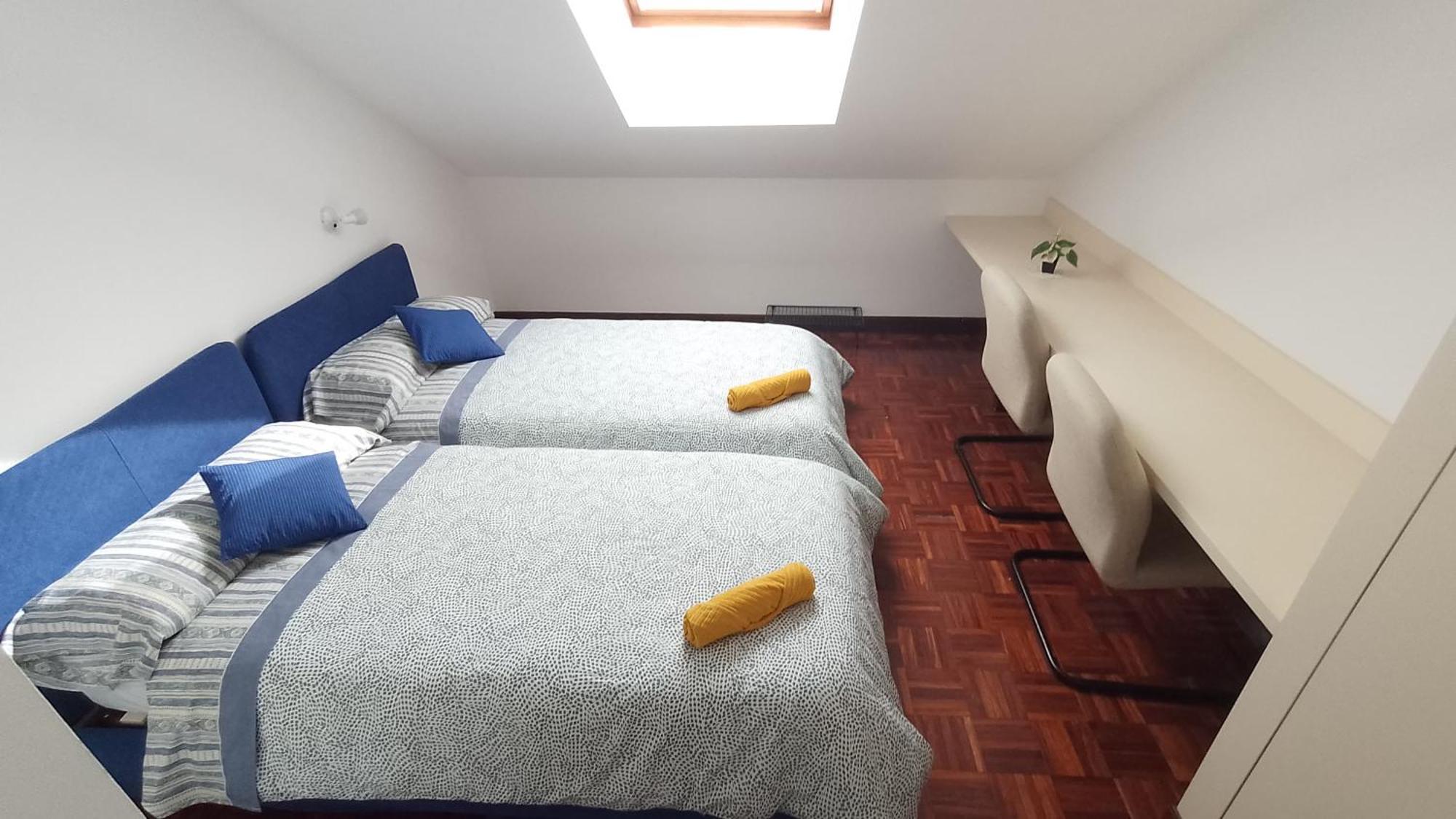 Casa El Camino - Room Pamplona Dış mekan fotoğraf