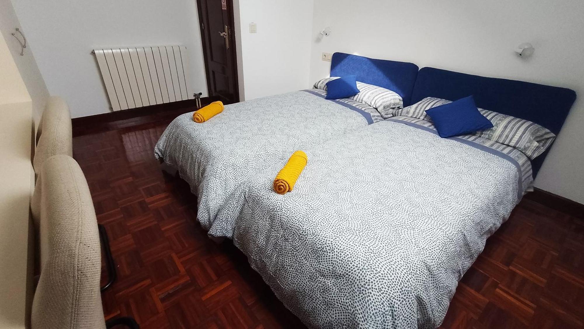 Casa El Camino - Room Pamplona Dış mekan fotoğraf
