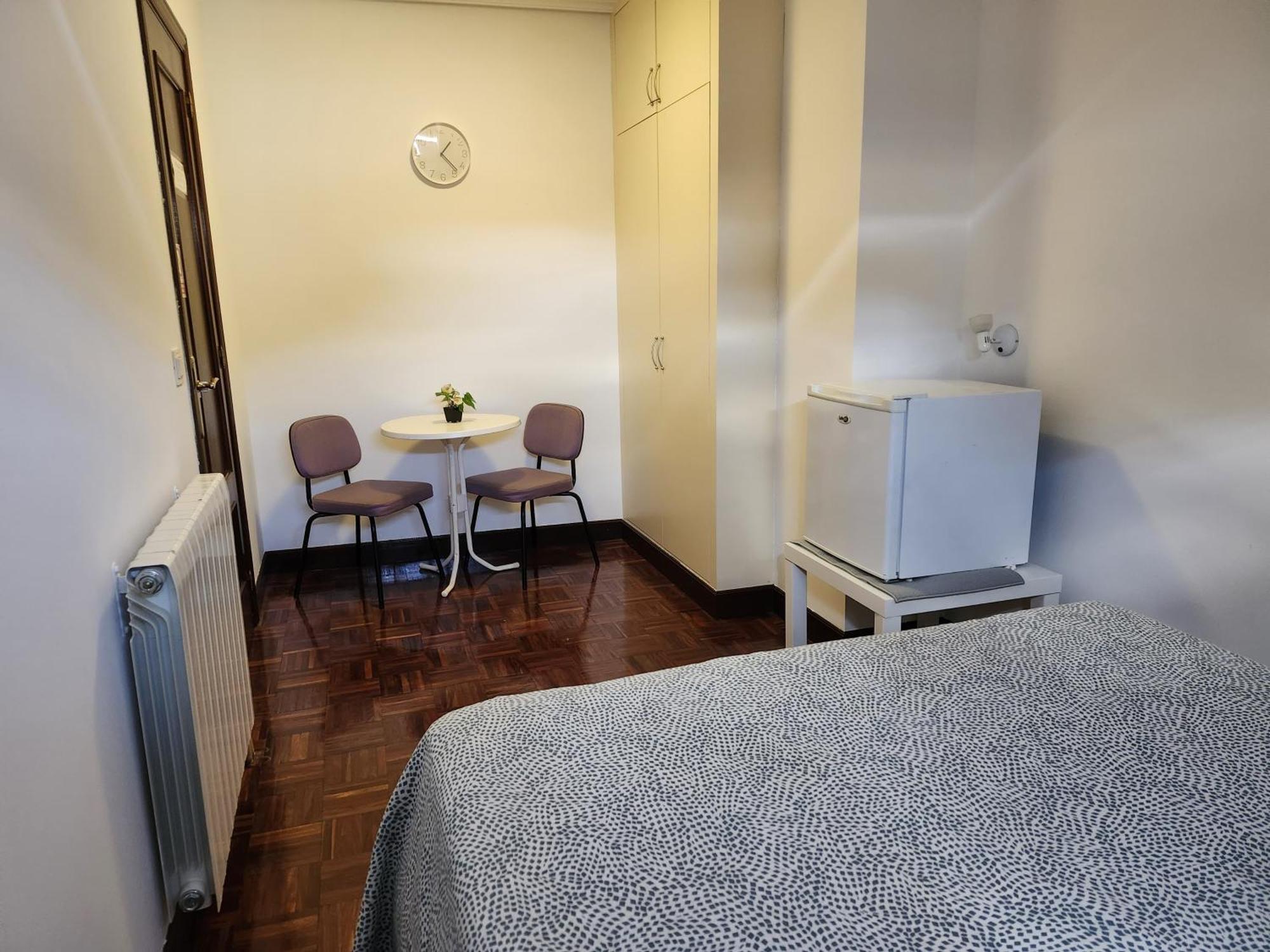 Casa El Camino - Room Pamplona Dış mekan fotoğraf
