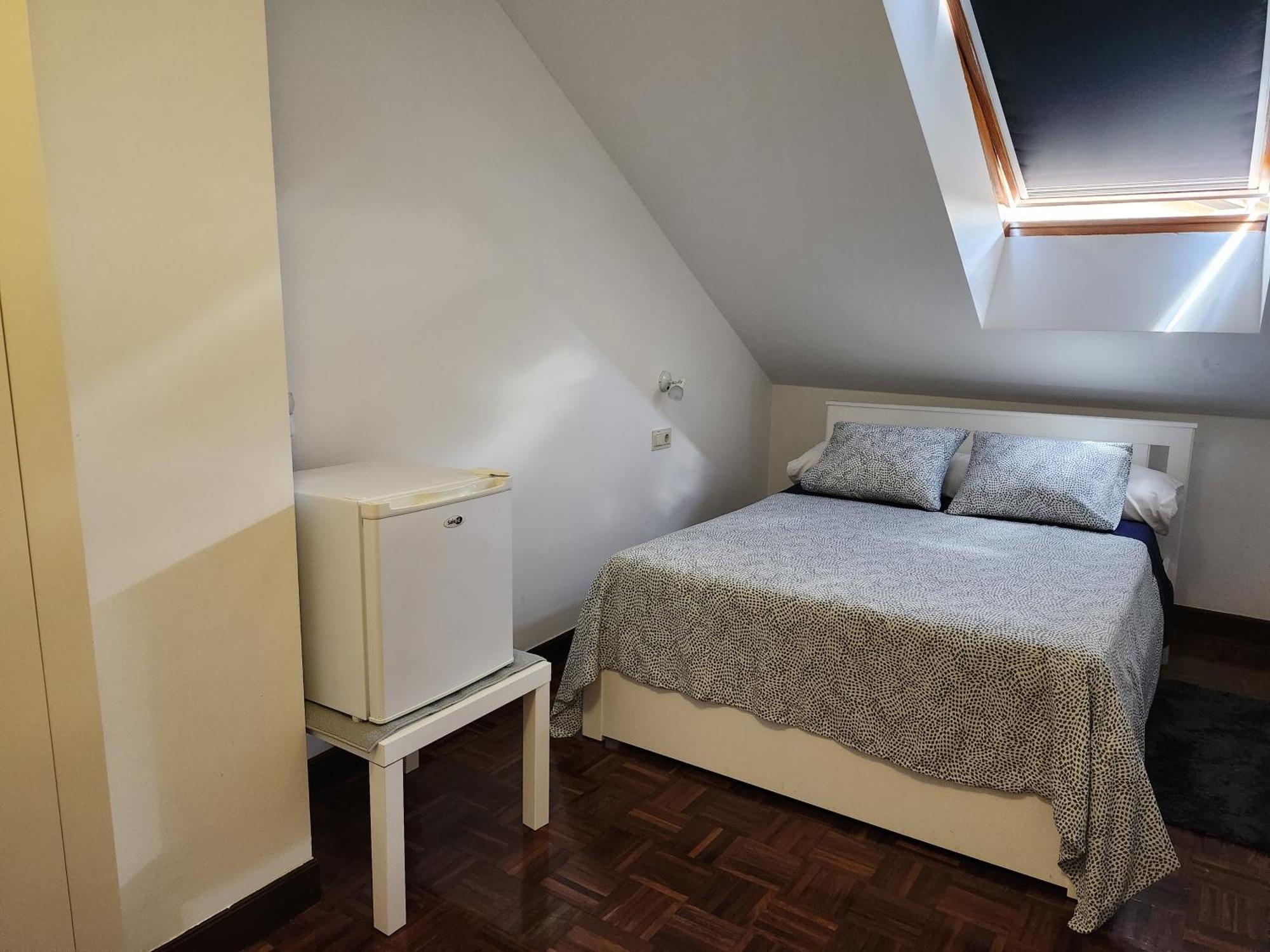 Casa El Camino - Room Pamplona Dış mekan fotoğraf