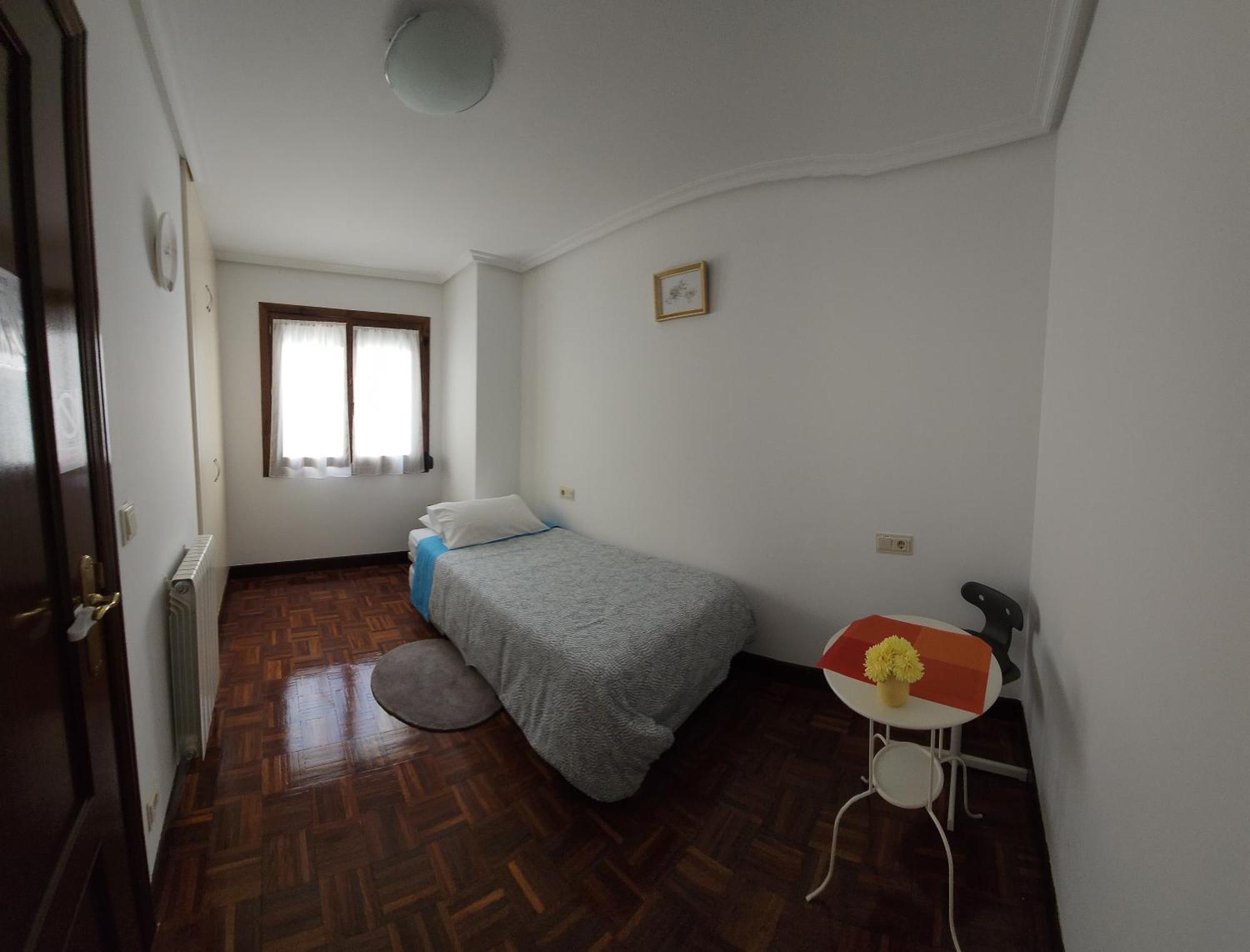 Casa El Camino - Room Pamplona Dış mekan fotoğraf