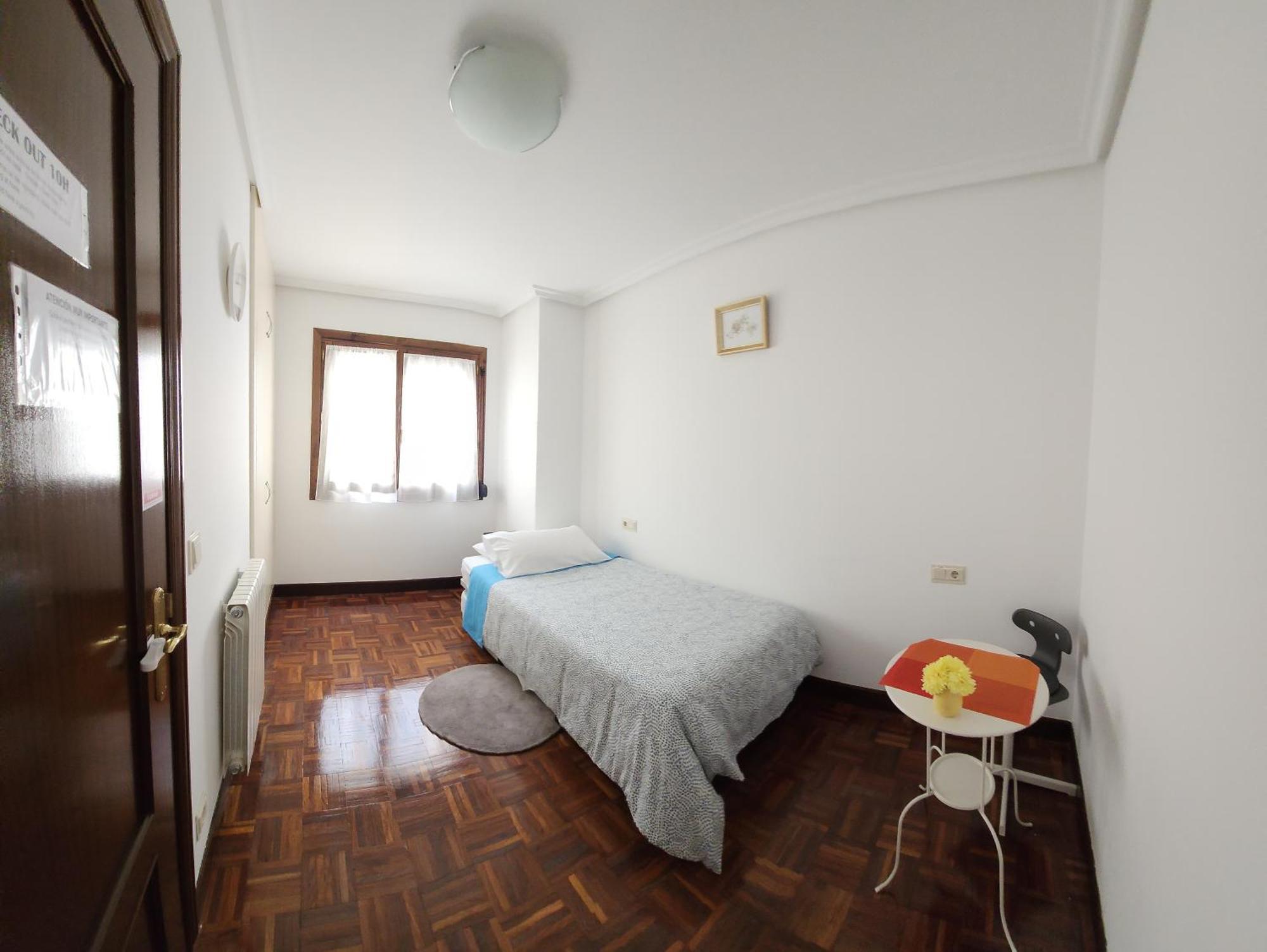 Casa El Camino - Room Pamplona Dış mekan fotoğraf
