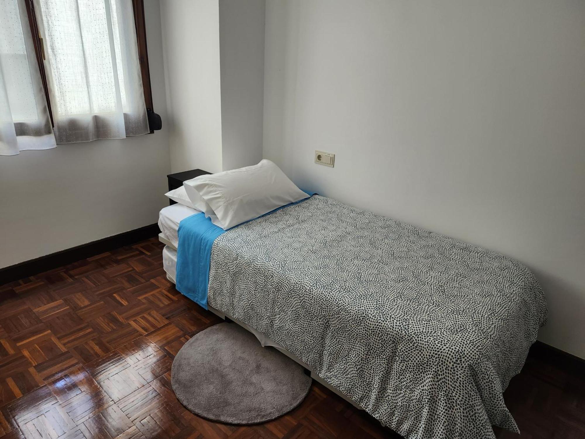 Casa El Camino - Room Pamplona Dış mekan fotoğraf